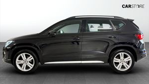 Seat Ateca bild 6