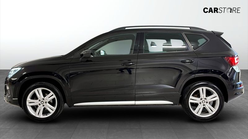 Seat Ateca bild 6