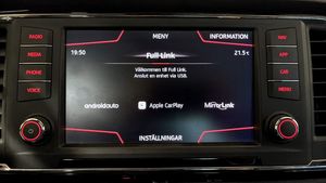 Seat Ateca bild 20