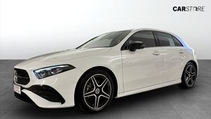 Mercedes A200 bild 1