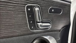 Mercedes A200 bild 11