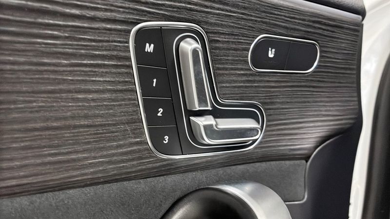Mercedes A200 bild 11