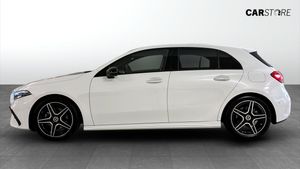 Mercedes A200 bild 6