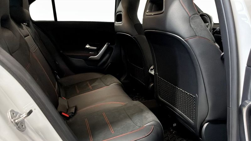 Mercedes A200 bild 5