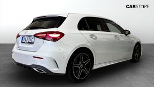Mercedes A200 bild 2