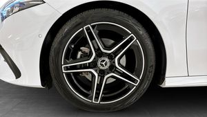 Mercedes A200 bild 9