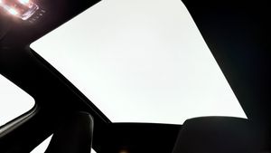 Mercedes A200 bild 13