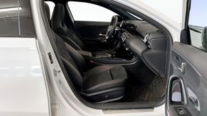Mercedes A200 bild 3