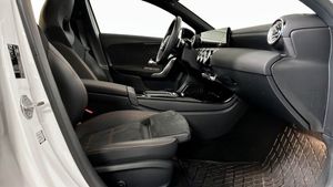 Mercedes A200 bild 3