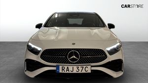 Mercedes A200 bild 8