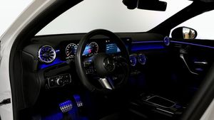Mercedes A200 bild 17