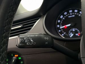 Skoda Octavia bild 25