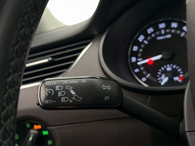 Skoda Octavia bild 25