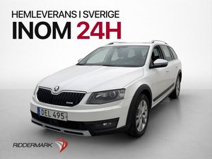 Skoda Octavia bild 3