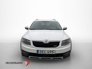 Skoda Octavia bild 2