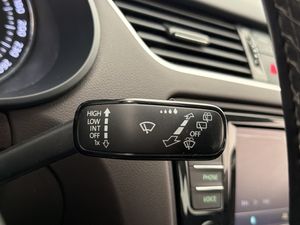 Skoda Octavia bild 24