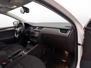 Skoda Octavia bild 12
