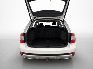 Skoda Octavia bild 28