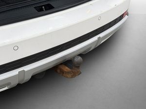 Skoda Octavia bild 29