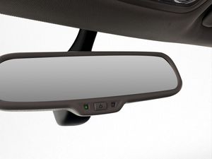 Skoda Octavia bild 23