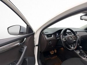 Skoda Octavia bild 8