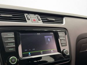 Skoda Octavia bild 20