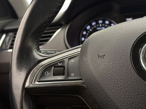 Skoda Octavia bild 15