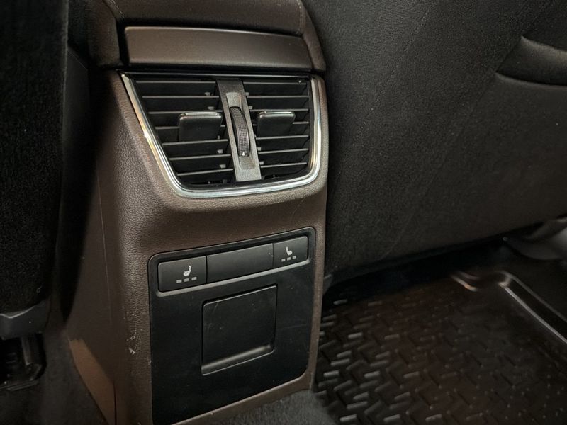 Skoda Octavia bild 26