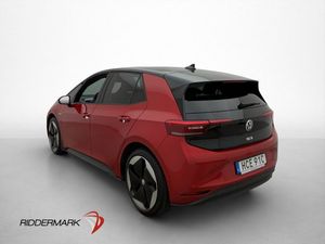 Volkswagen ID.3 bild 6