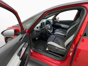 Volkswagen ID.3 bild 9