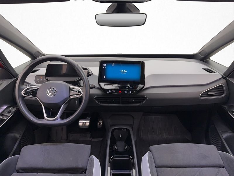 Volkswagen ID.3 bild 16