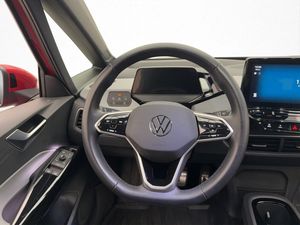 Volkswagen ID.3 bild 12