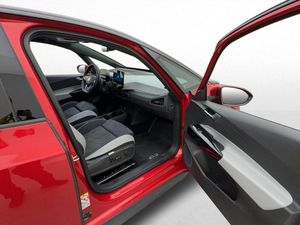 Volkswagen ID.3 bild 14