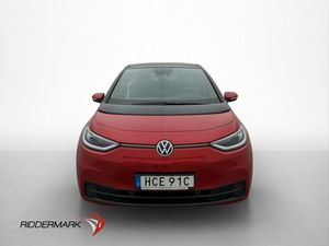 Volkswagen ID.3 bild 3