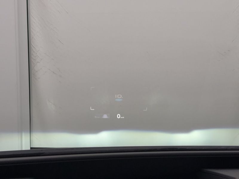 Volkswagen ID.3 bild 17
