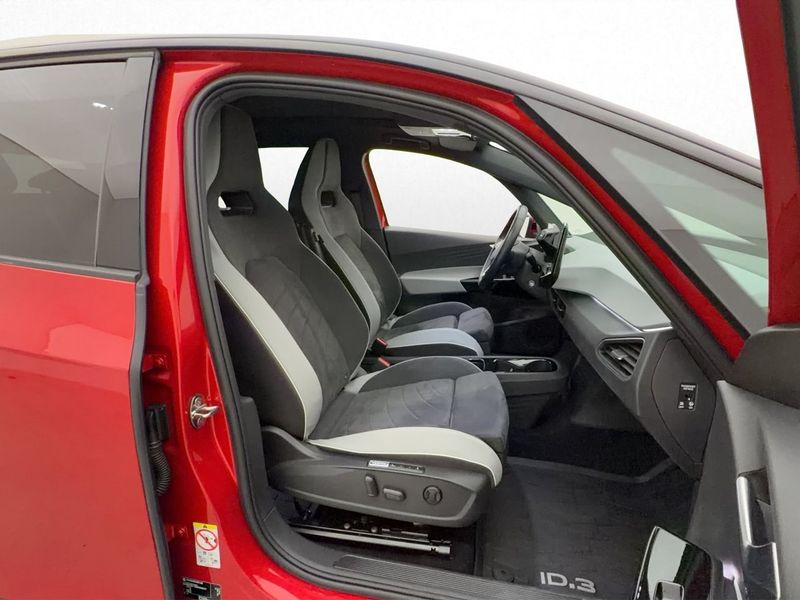 Volkswagen ID.3 bild 13