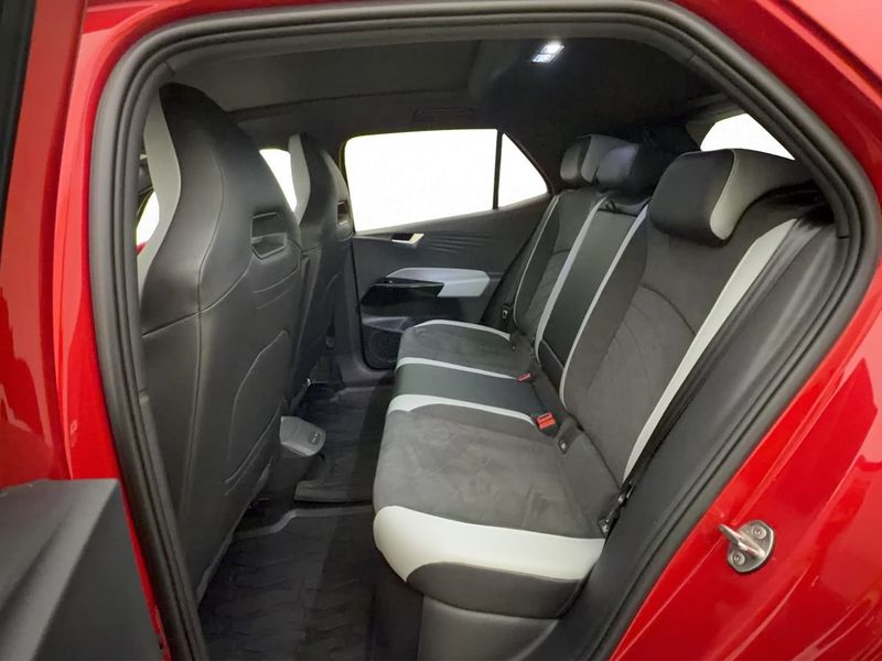 Volkswagen ID.3 bild 15