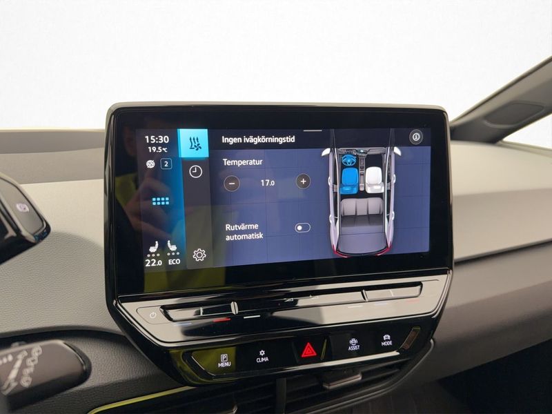 Volkswagen ID.3 bild 26