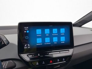 Volkswagen ID.3 bild 25