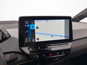 Volkswagen ID.3 bild 22
