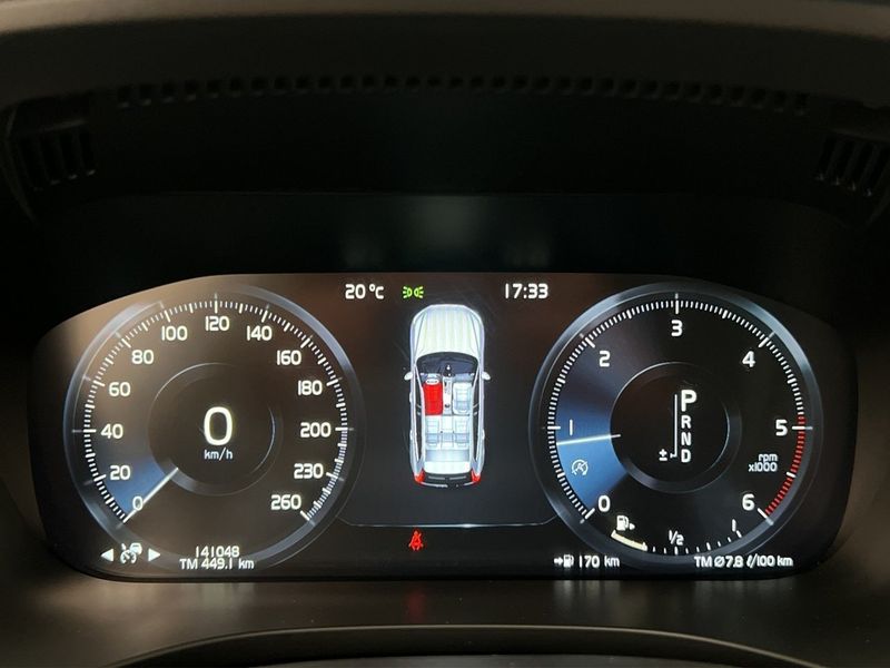 Volvo XC60 bild 18