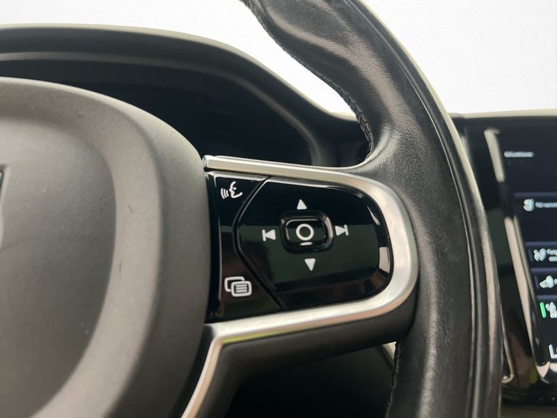 Volvo XC60 bild 20