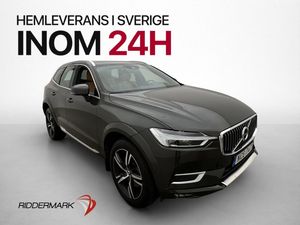 Volvo XC60 bild 1