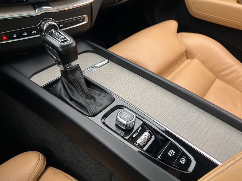 Volvo XC60 bild 29