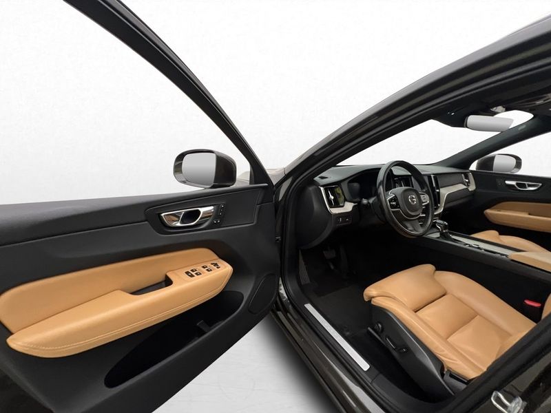 Volvo XC60 bild 8