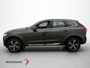 Volvo XC60 bild 4