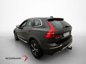 Volvo XC60 bild 5