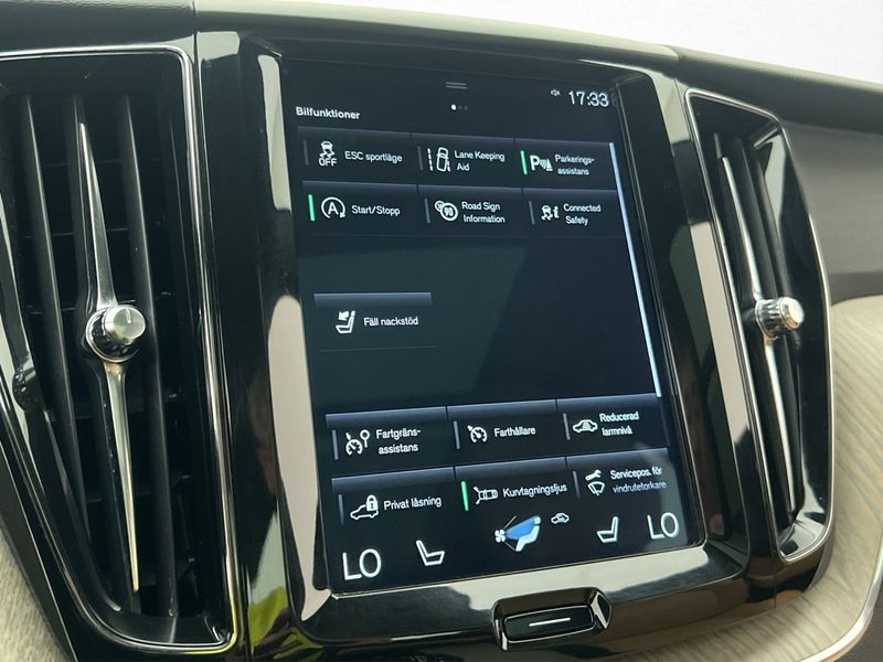 Volvo XC60 bild 23