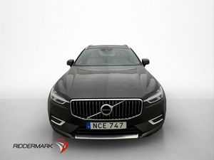 Volvo XC60 bild 2