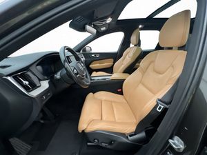 Volvo XC60 bild 9